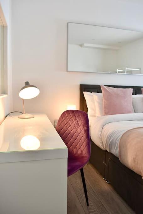 Appartement The Copperfield - - By Goldex Coastal Breaks Broadstairs